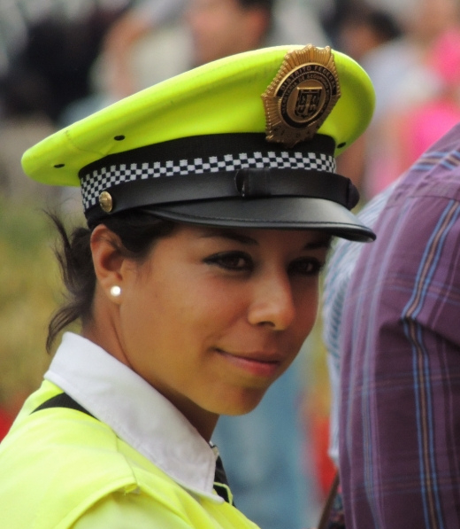 Mexican police image - Females In Uniform (Lovers Group) - ModDB