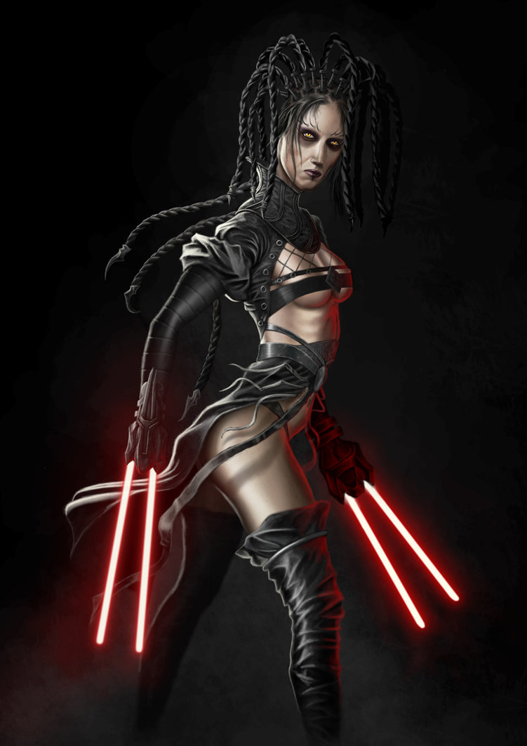 shadows of the sith, acolyte assassin, image, screenshots, screens, picture...