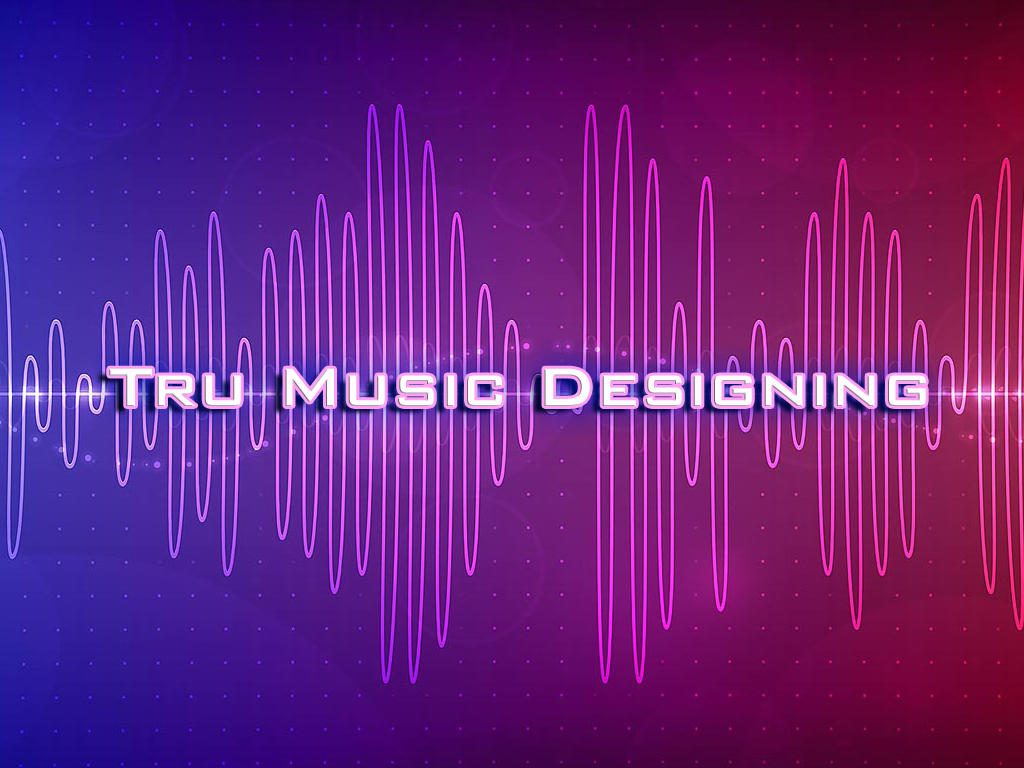 Tru Music Designing