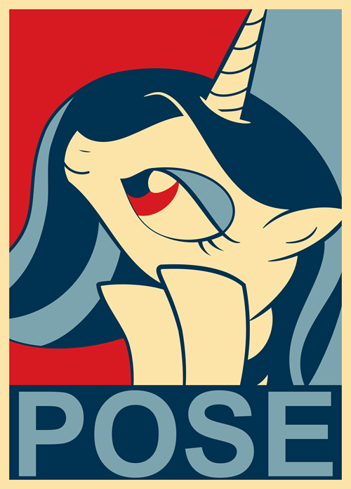 Fleur De Lis - Pose image - Bronies of Moddb™ - Mod DB