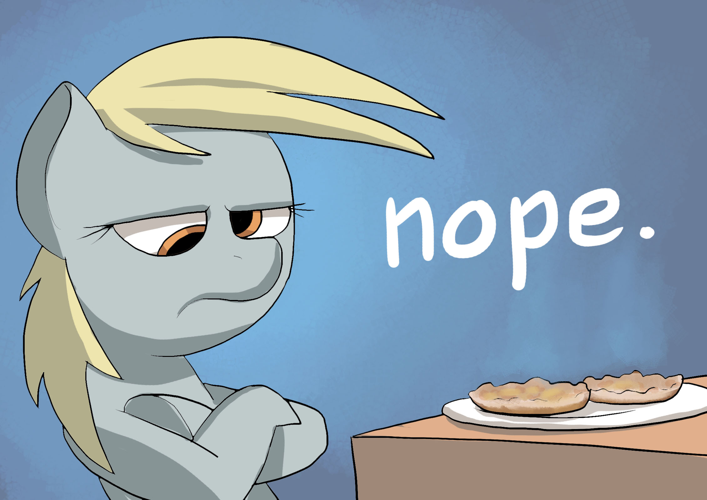 Derpy Derp Derp
