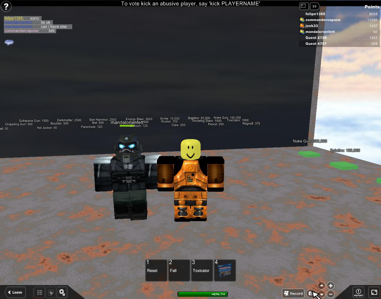 You can play a roblox version of half-life 2 on mobile and the computer -  Half-Blox 96% &1.3K th & Share An upcoming Half Life 2 fan recreation.  Right of the Maps