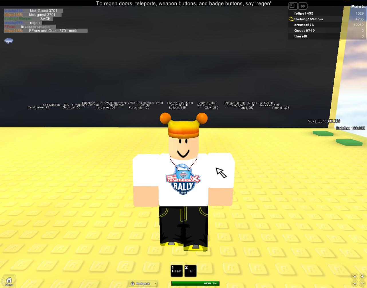 ROBLOX GUESTS ARE BACK?! (roblox is adding guests?) 