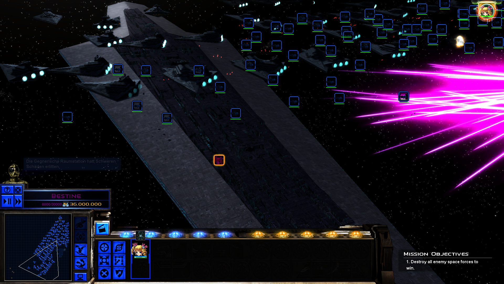 Star wars empire at war forces of corruption steam version фото 34