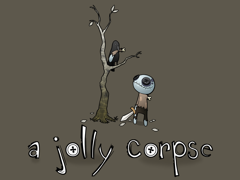 a jolly corpse