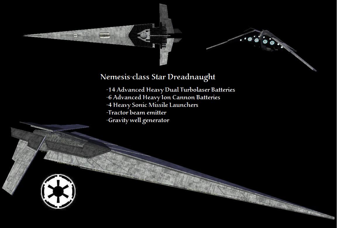 star wars flagship