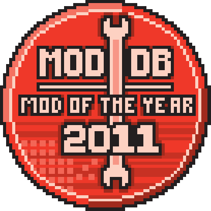 Mod of the Year