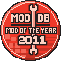 Mod of the Year Awards