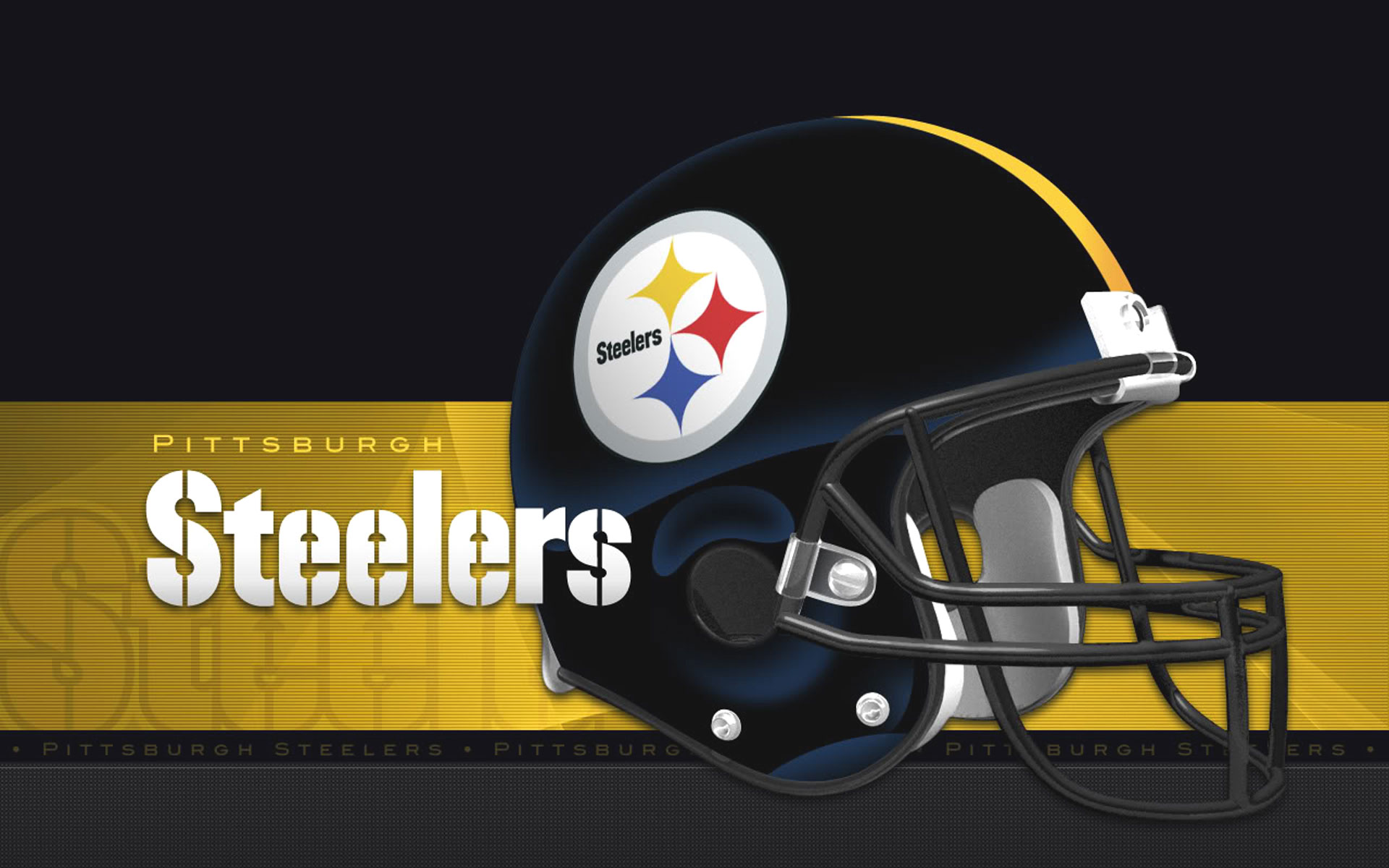 Pittsburgh Steelers. 