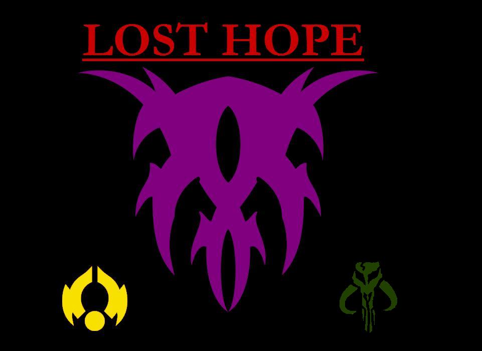 Hope lost