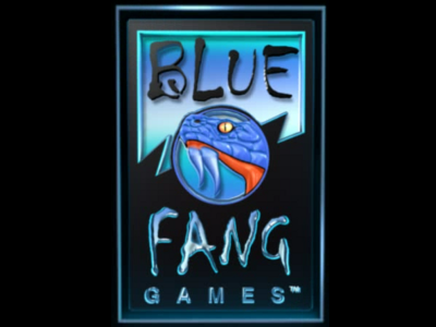 blue fang solutions server startup time