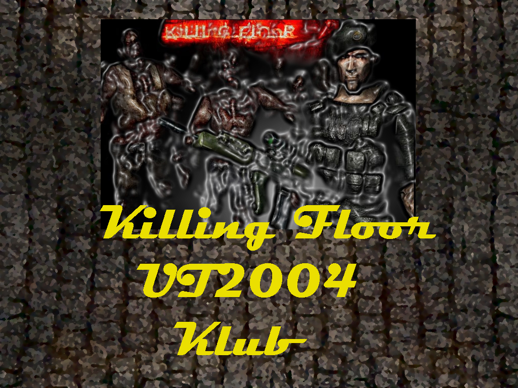 KF Mod Custom Player tutorial - Killing Floor mod for Unreal Tournament  2004 - ModDB