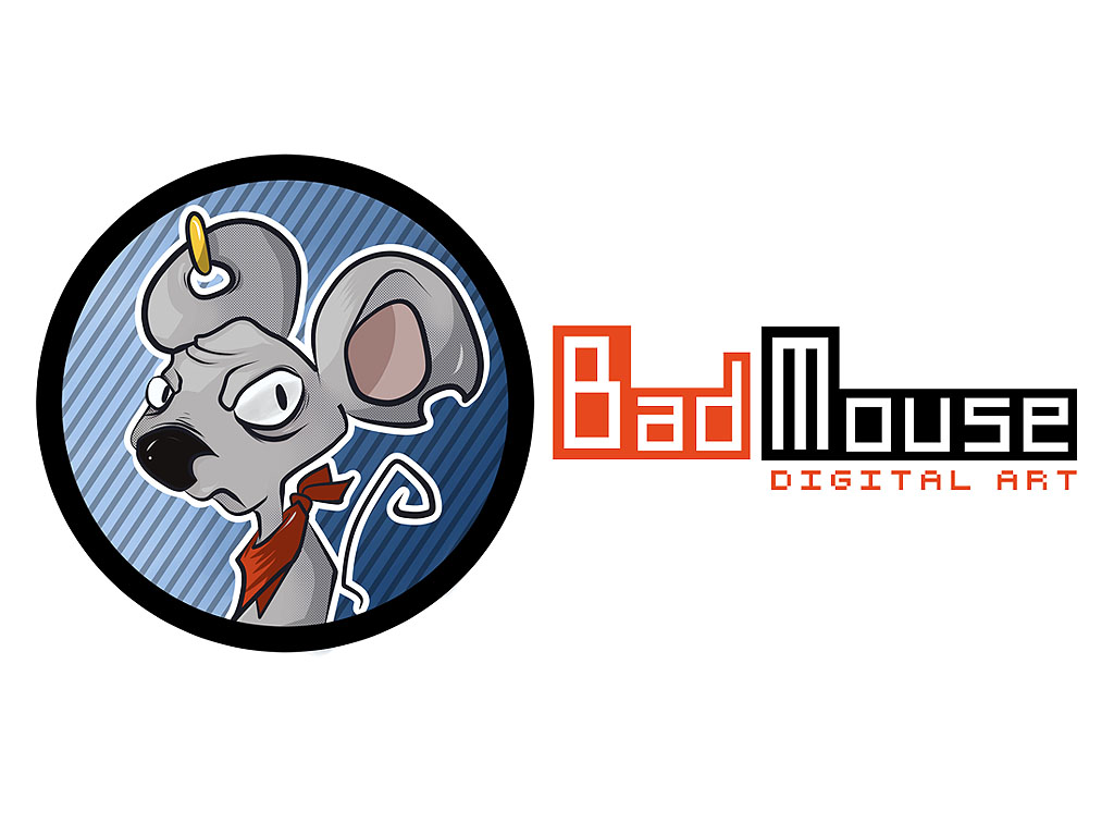 Bad Mouse Digital Art company - ModDB