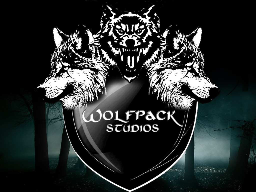 Wolfpack Studios company.