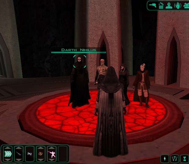 Mods For Kotor 2