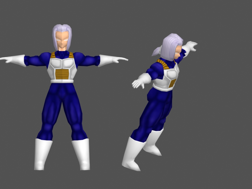 dragon ball z skins dragon ball z skins