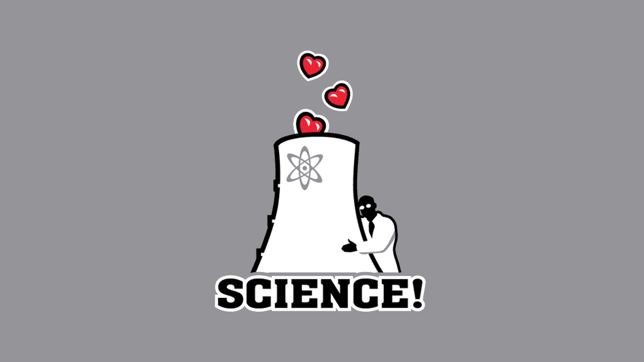 Science<3