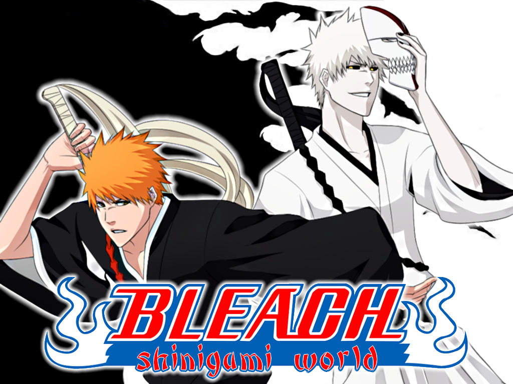 Bleach:Shinigami world Dev company - Mod DB