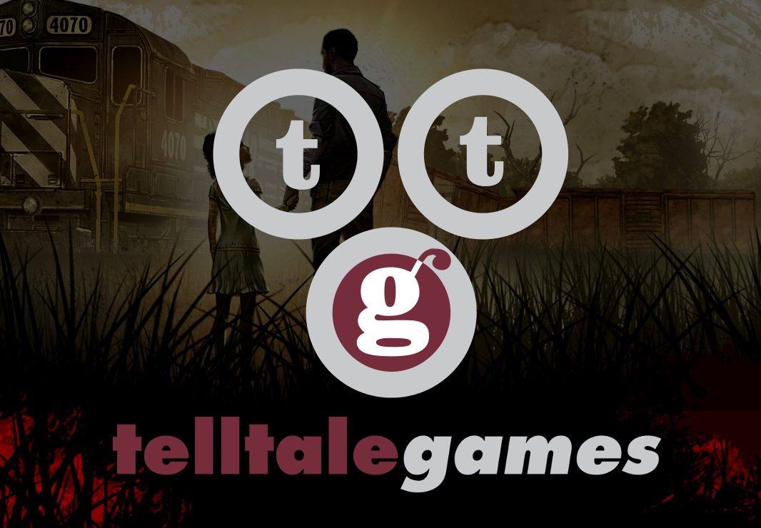 Telltale games проекты