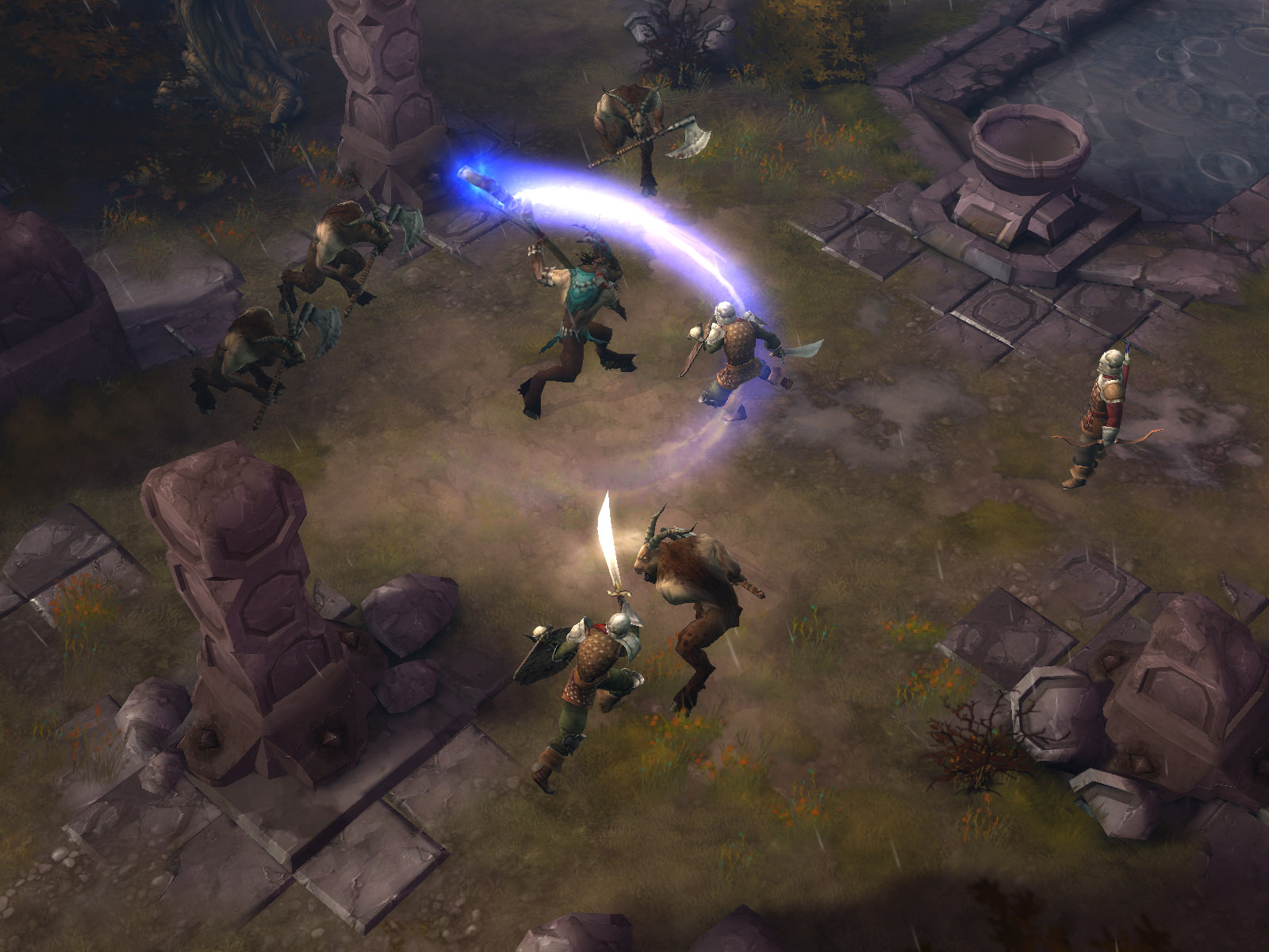 download games like diablo 3 for free