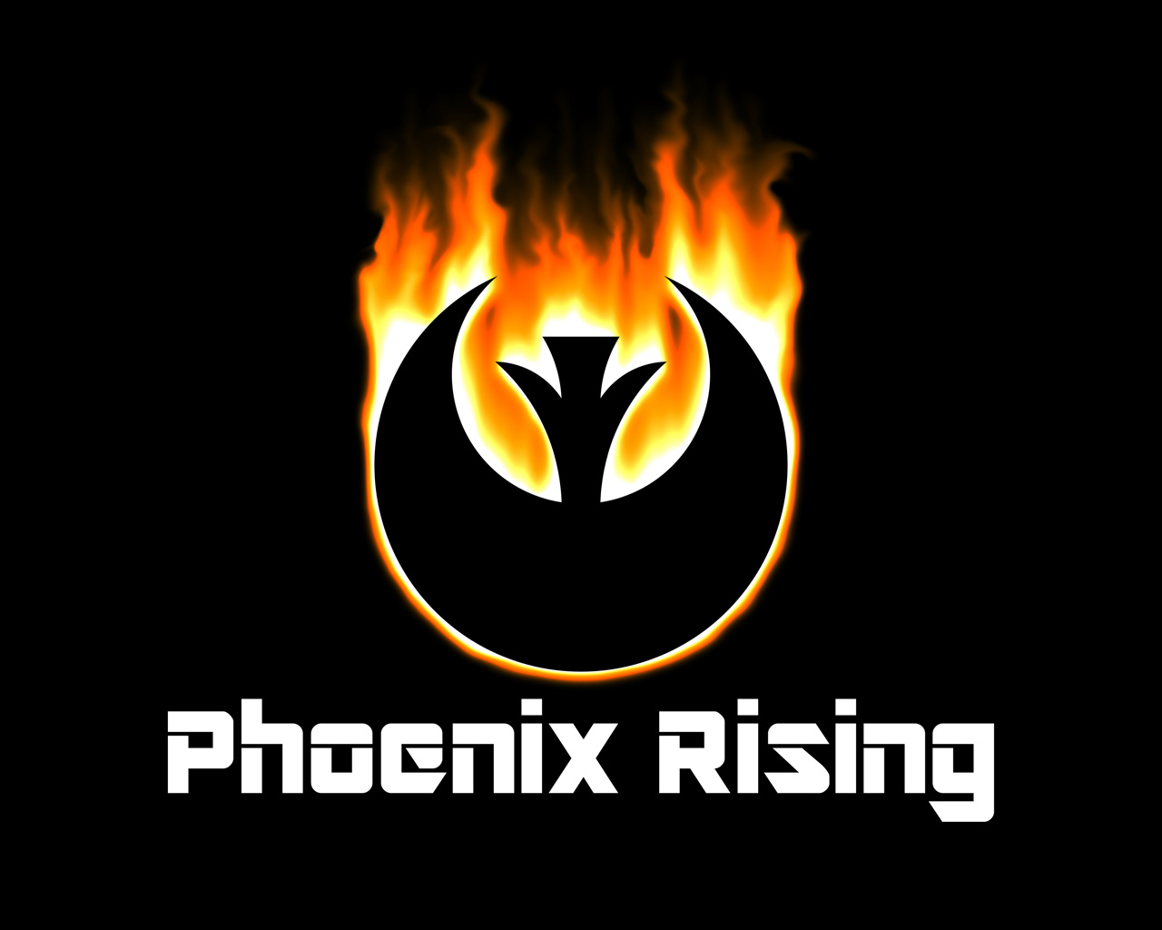 Phoenix rising steam фото 28