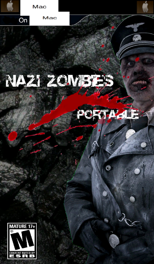 Nazi zombies for mac free