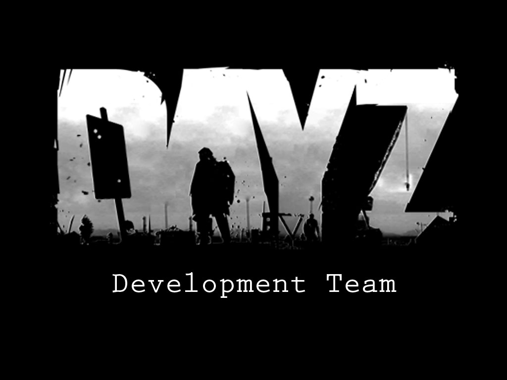 Community framework dayz что это