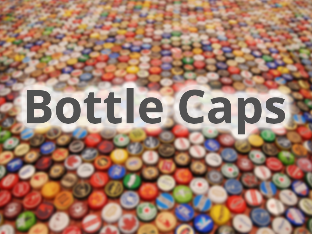 Bottle Caps company - Mod DB