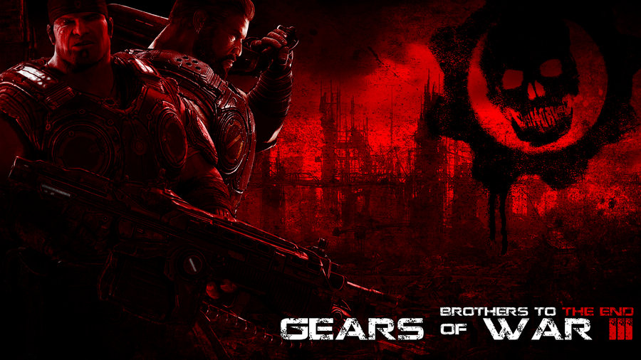 Gears of War 3: Brothers to the End –