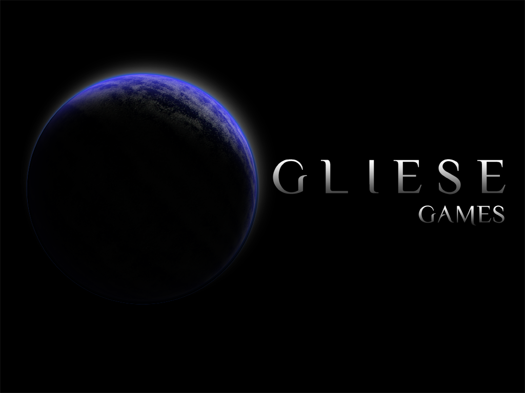Gliese Games