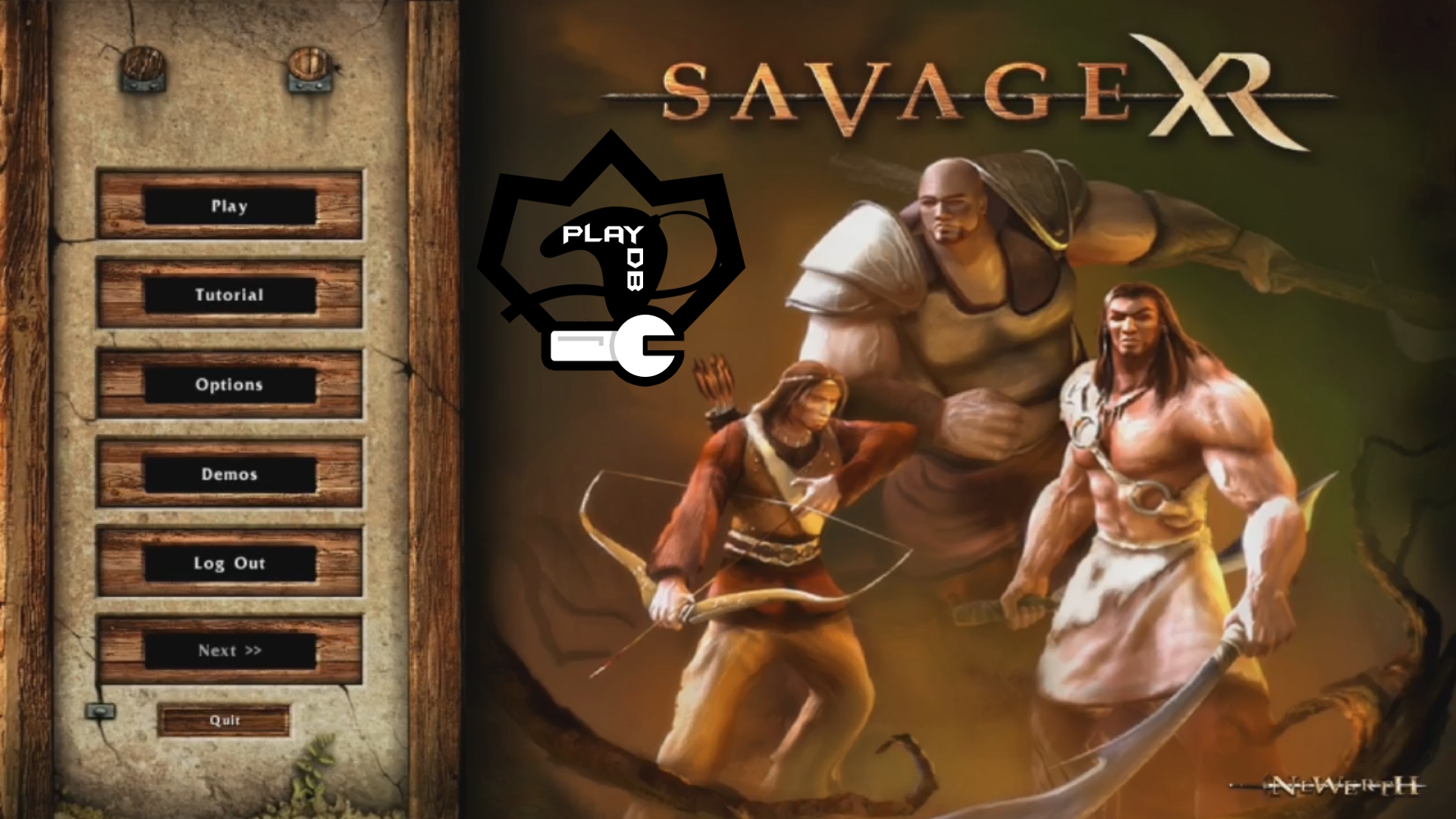 savage xr game sounds savage xr game sounds