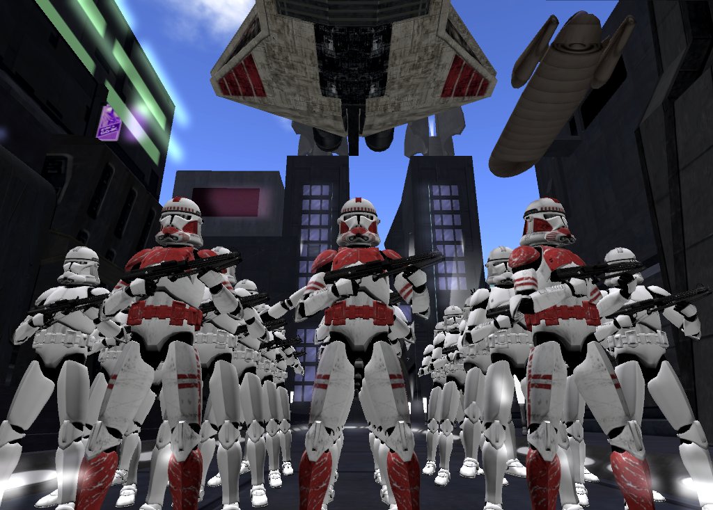Sw rp. Гаррис мод Star Wars Clone Wars. Армия клонов Звездные войны. Клоны Великой армии Республики. Великая армия Республики Звездные войны.
