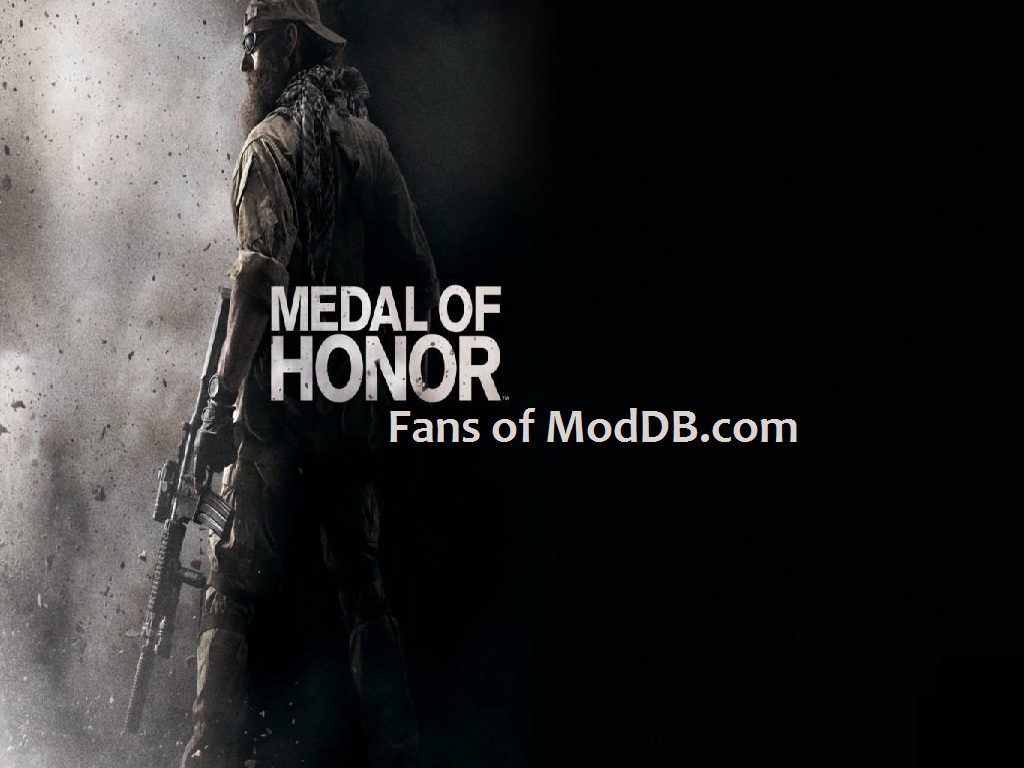 Medal of honor что это за программа