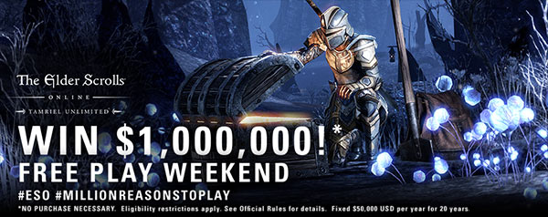 Newsletter   eso giveaway banner