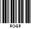 Barcode Image