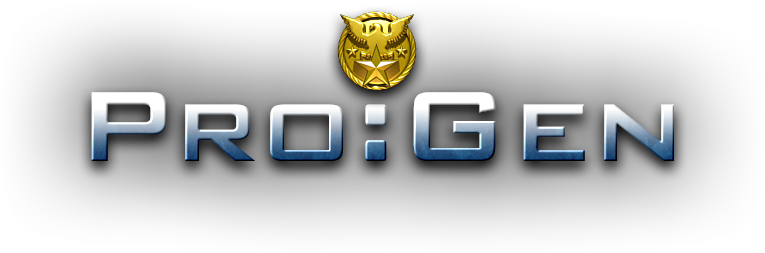 ProGen Logo