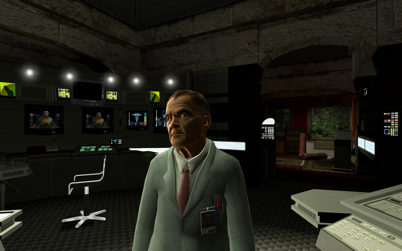 Half-Life 2, Episode 3 The Closure v. 2.0 news - Mod DB