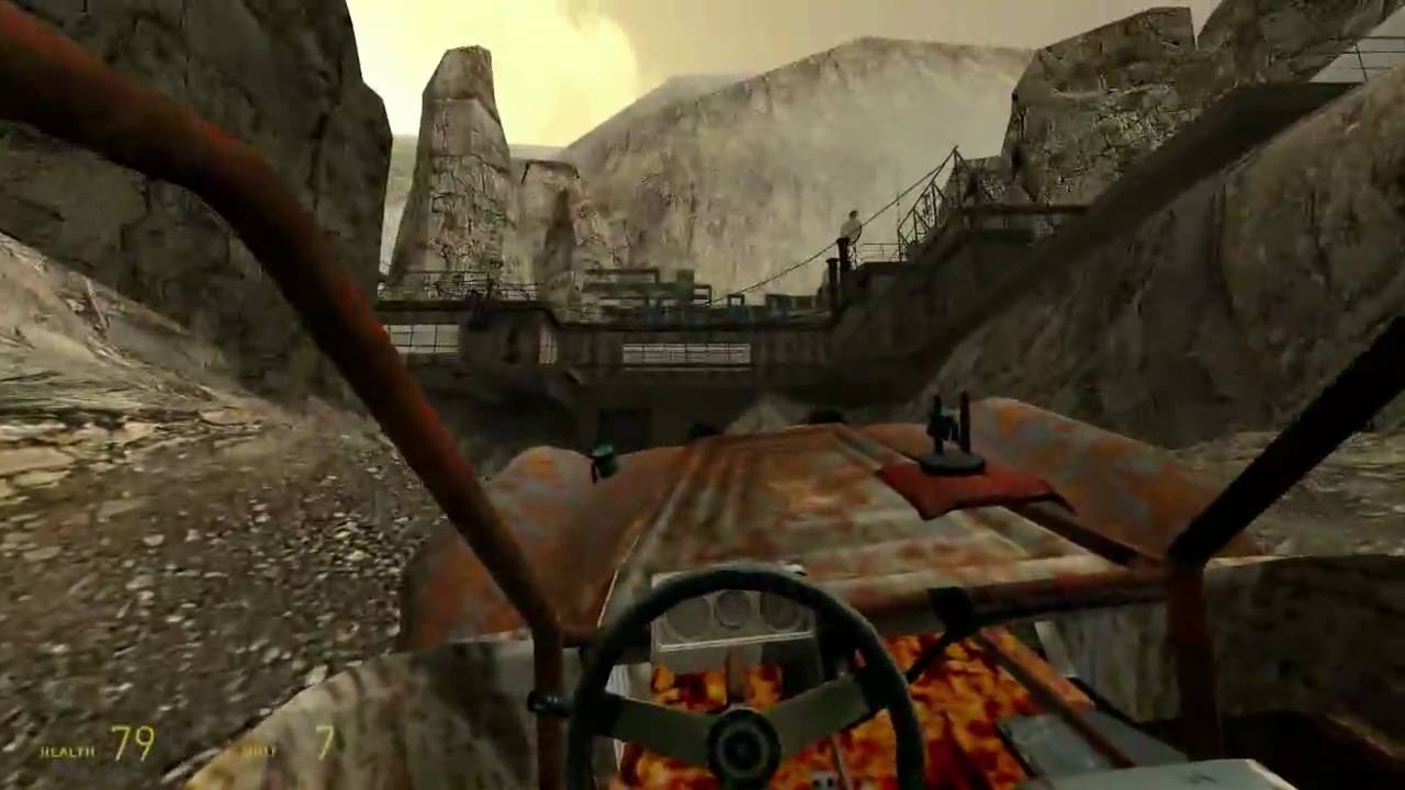 Half-Life: the game that changed the game – Stryda