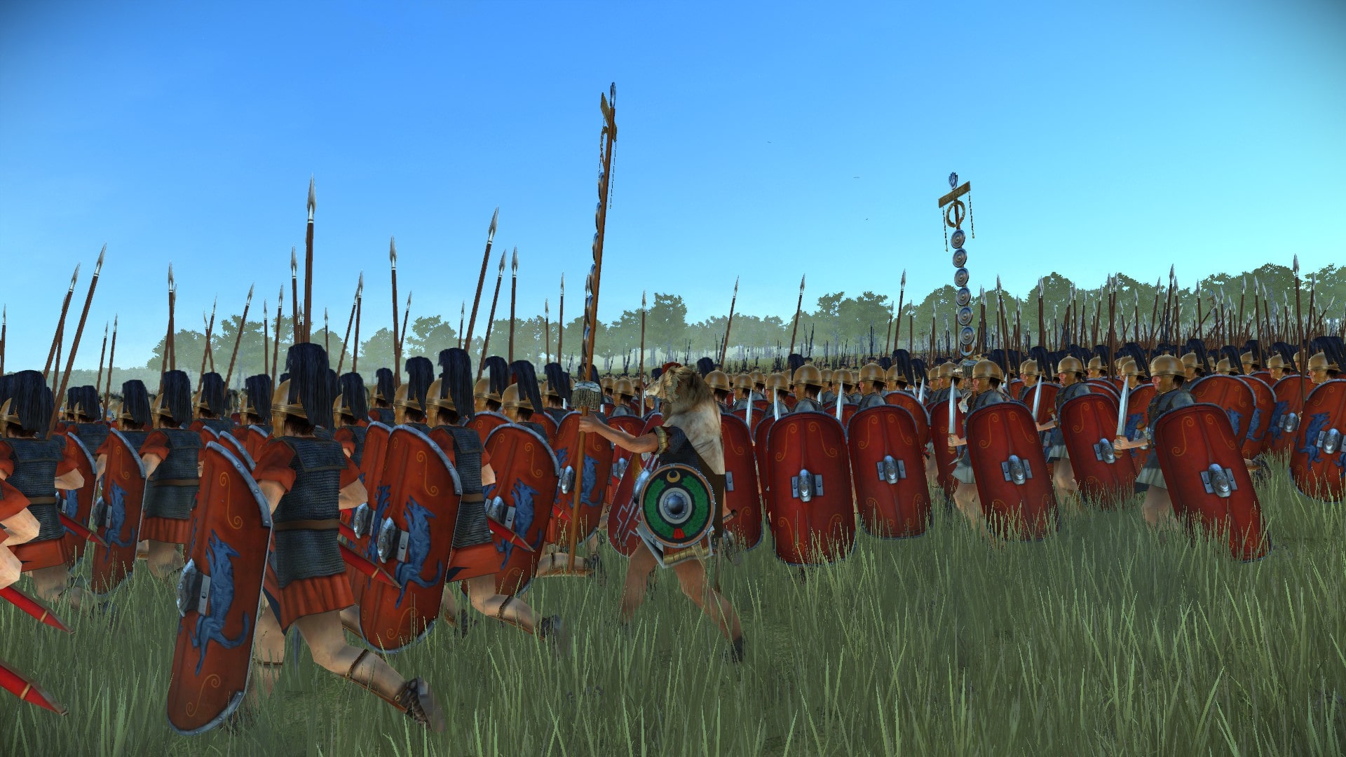 how do you install a mod for total war rome 2 on mac os