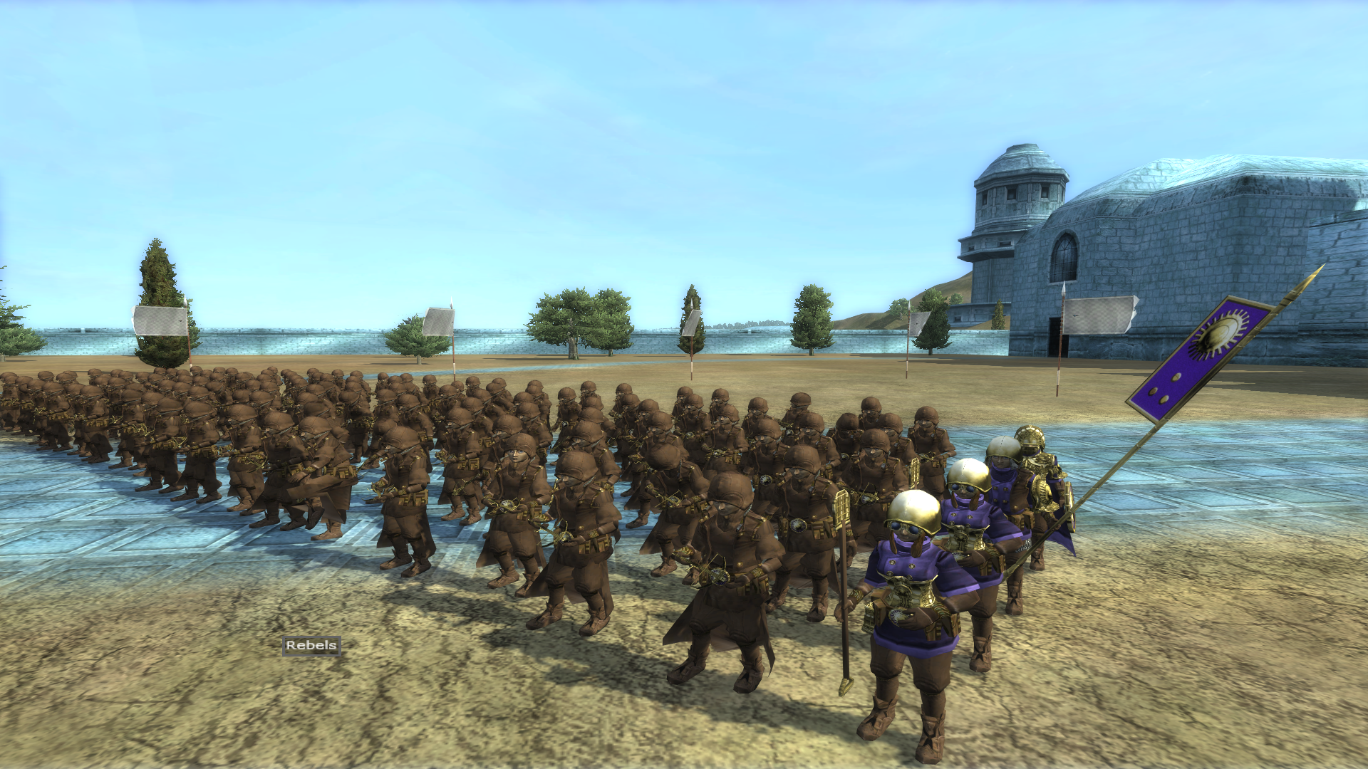 Medieval II Total War   Kingdom 2