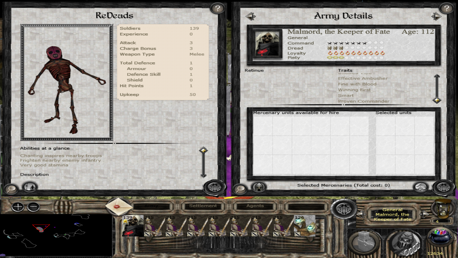 Medieval II Total War Screensho 3