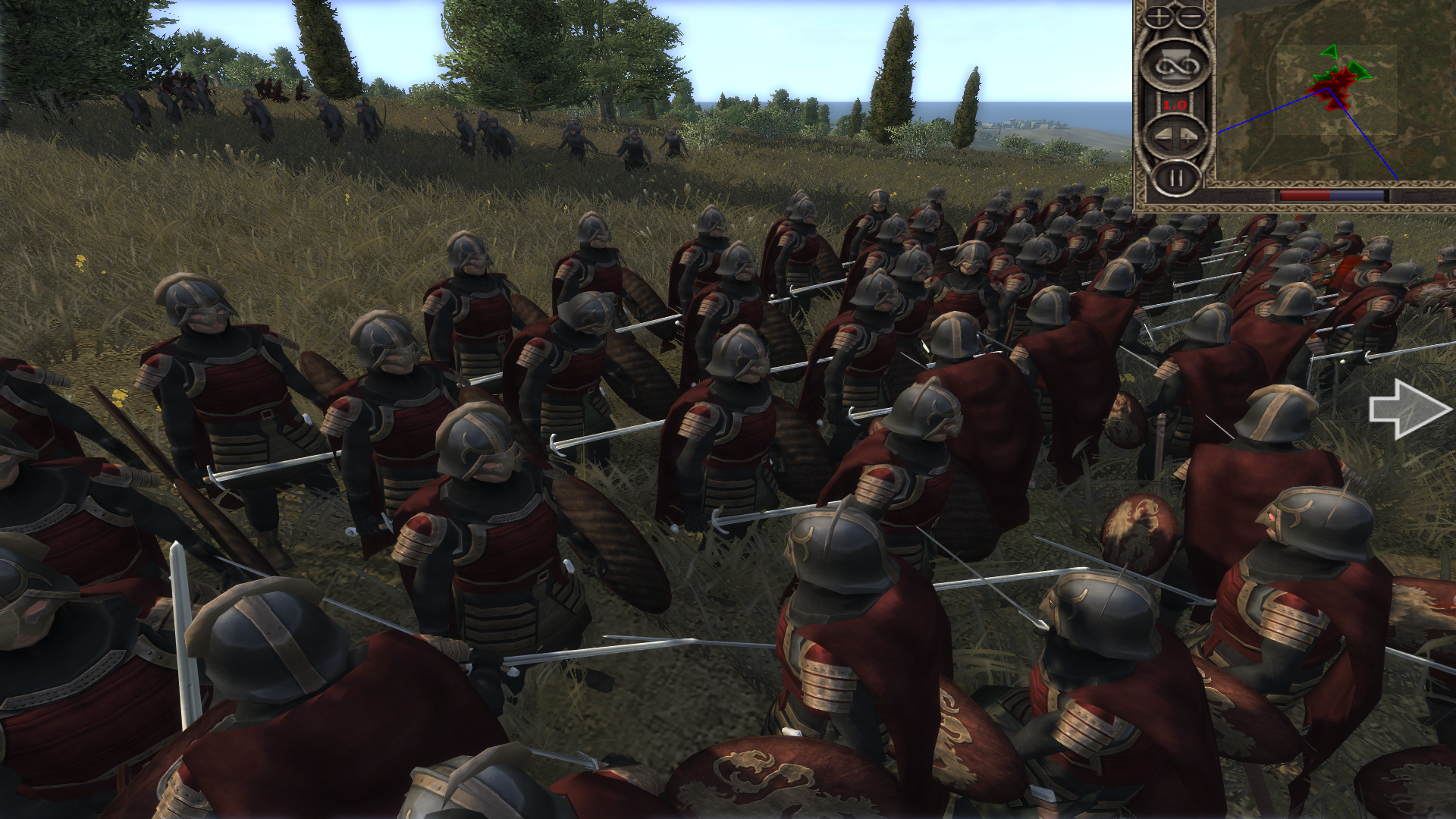 Third Age Total War (m2 Mod For Mac