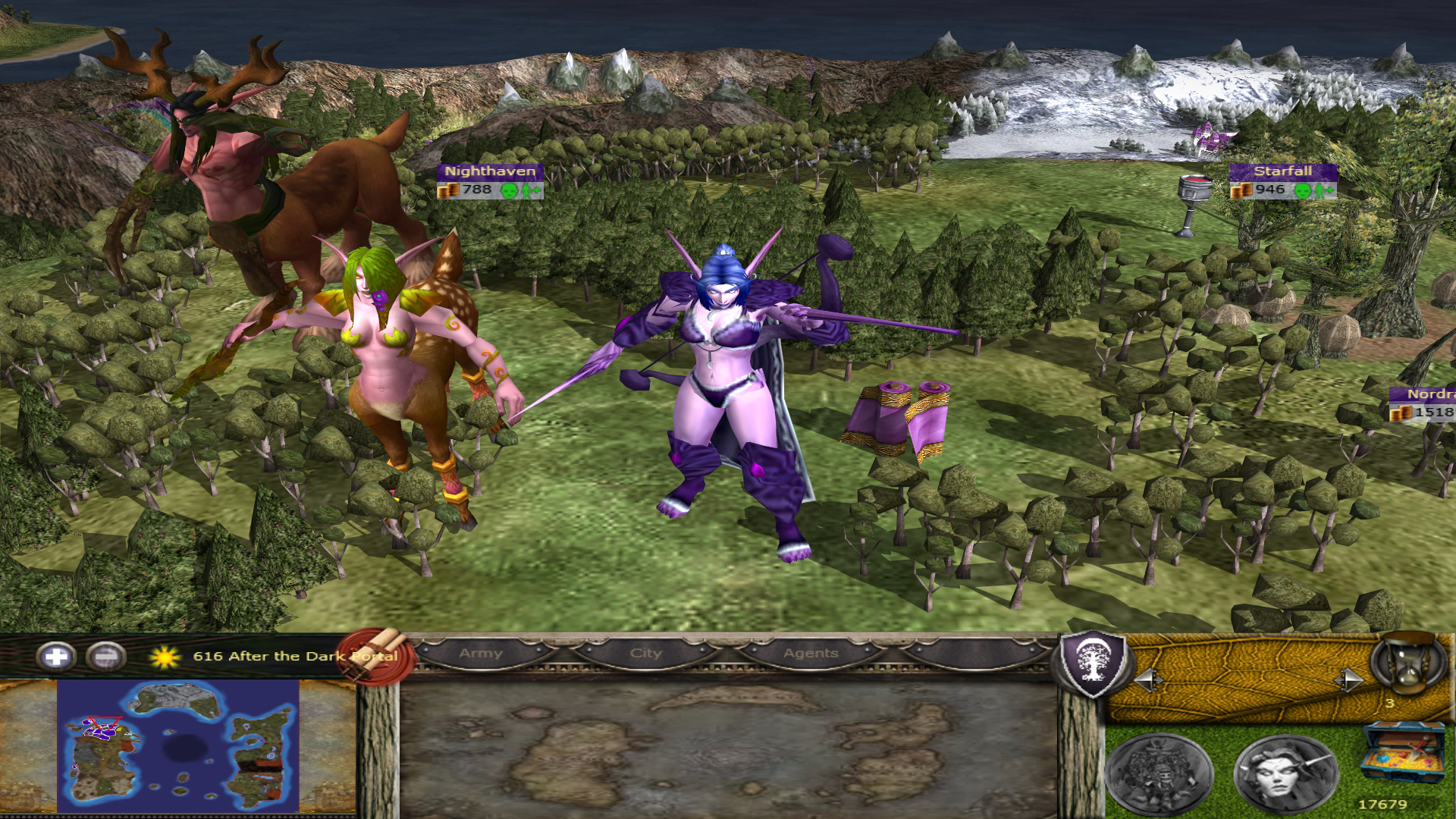 Warcraft: Total War mod is finally ready for beta