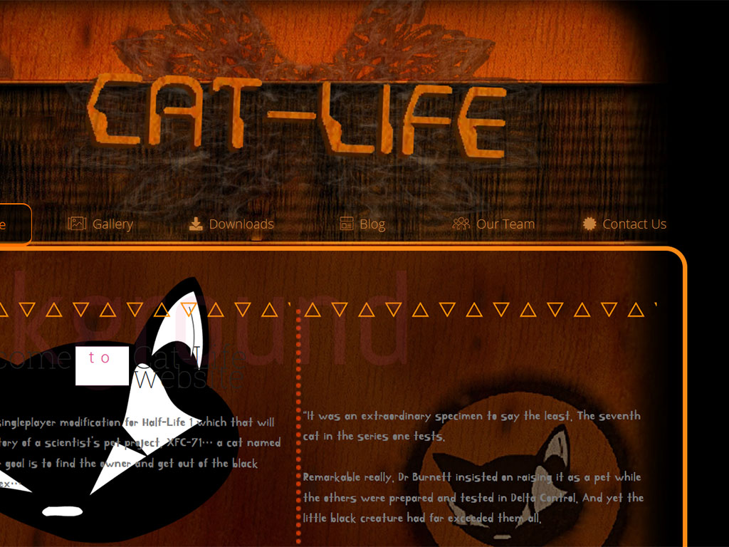 Cat Life on Steam