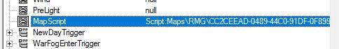 map script2