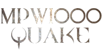 MPW1000 Quake