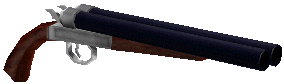 u4e shotgun