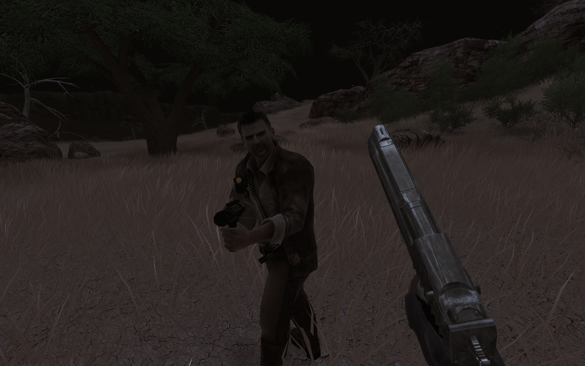 Mod DB - Hunter's Far Cry 2 mod improves enemy AI, reduces