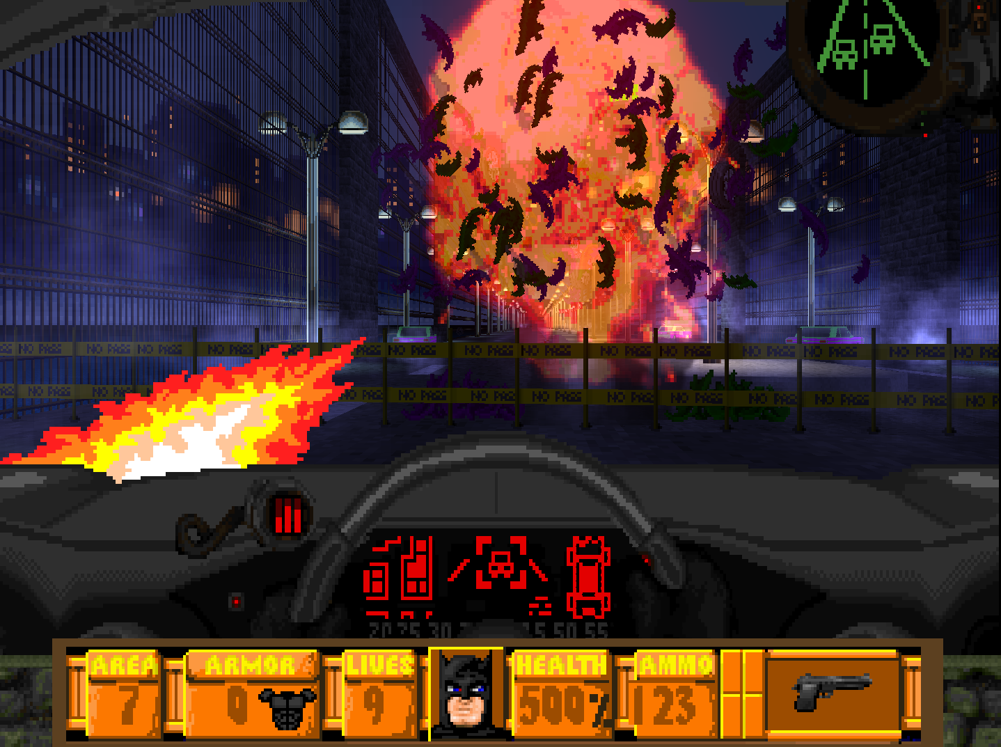 Screenshot Doom 20221207 185603