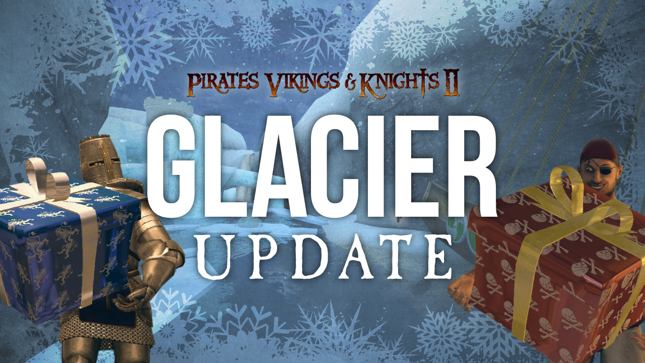glacier update 1280 v4